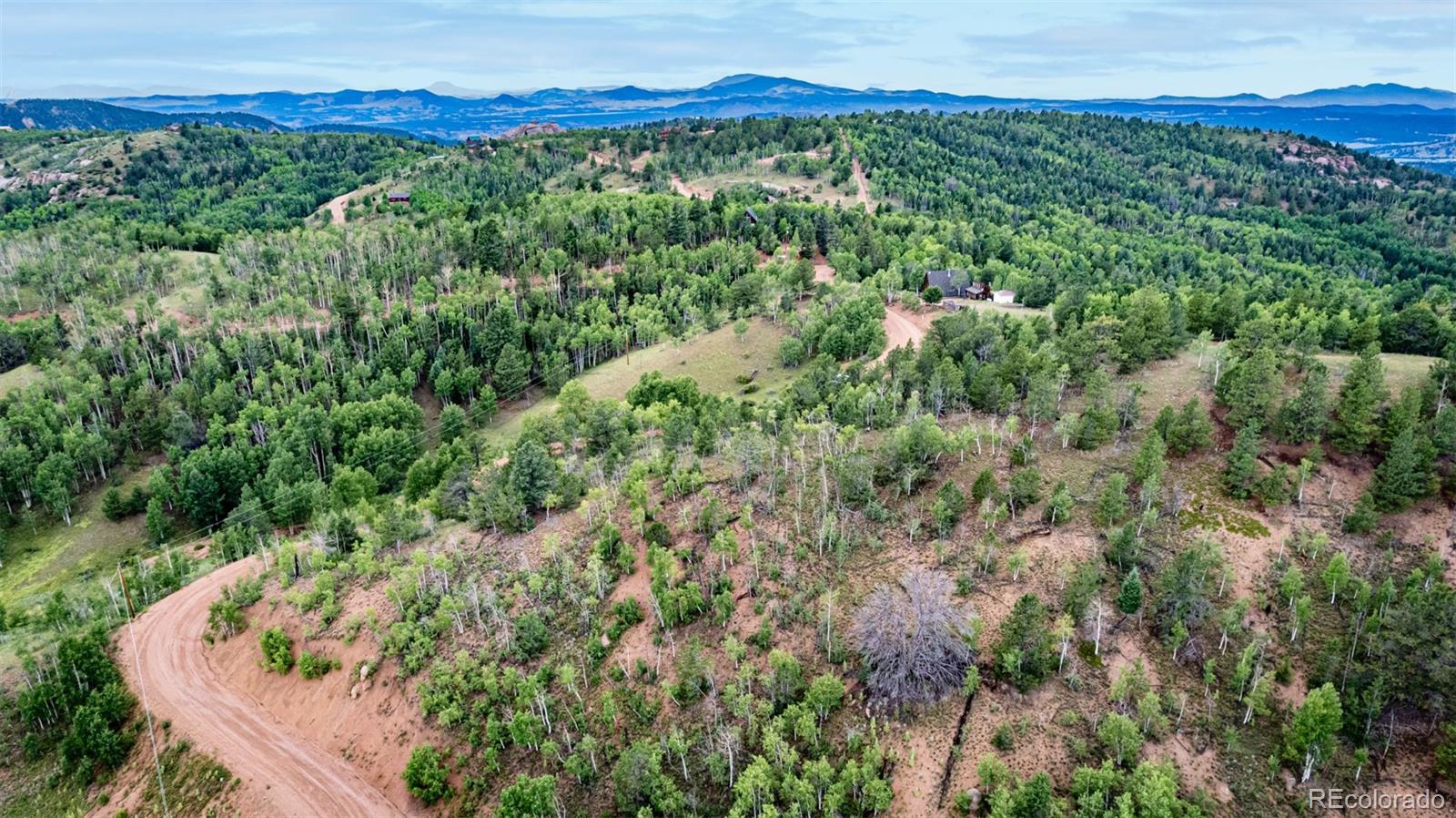 1693 Golden Cycle Circle Cripple Creek CO 80813