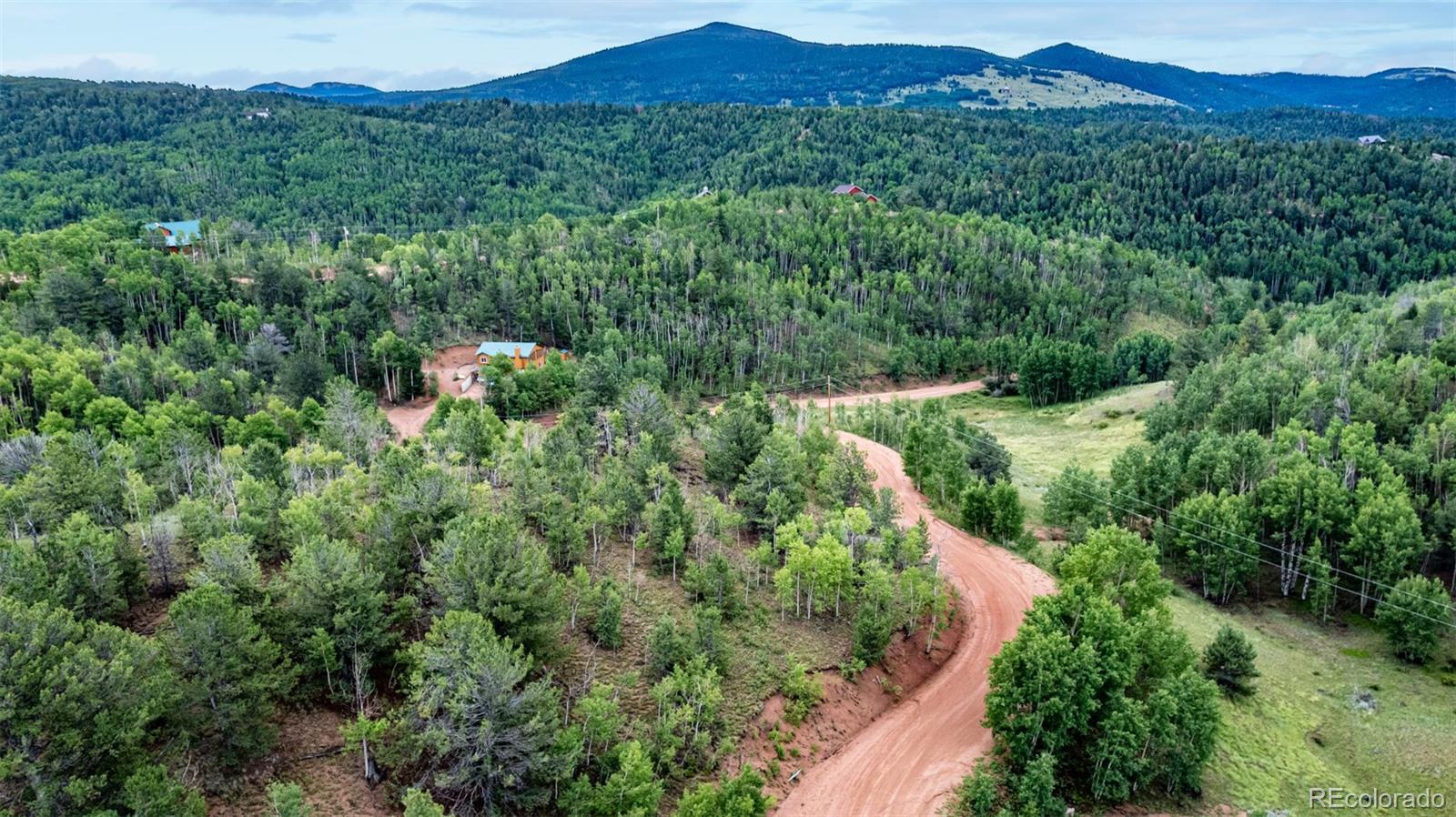 1693 Golden Cycle Circle Cripple Creek CO 80813