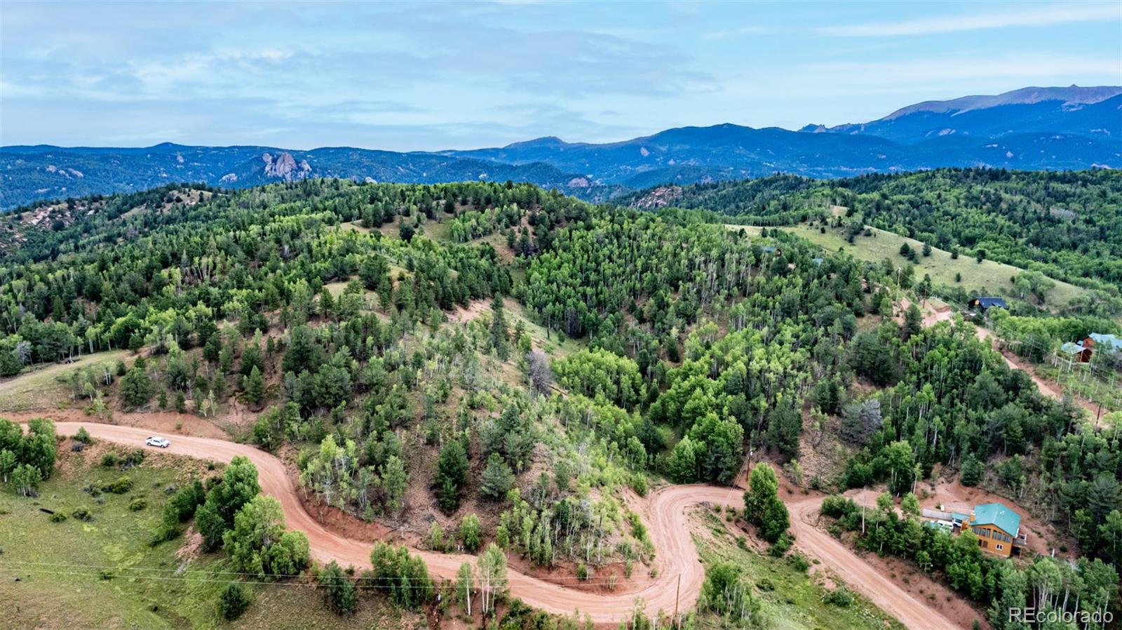 1693 Golden Cycle Circle Cripple Creek CO 80813