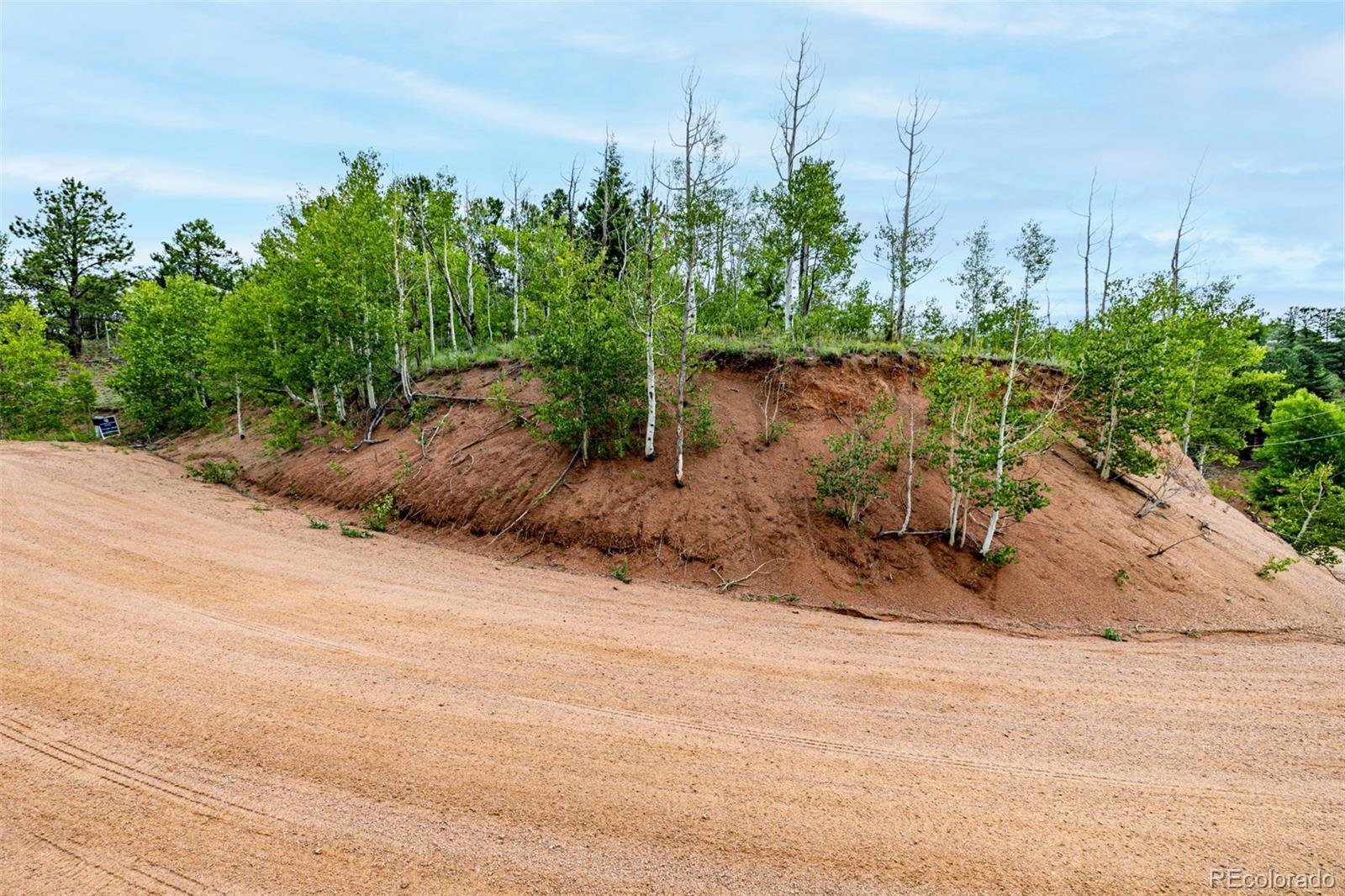 1693 Golden Cycle Circle Cripple Creek CO 80813