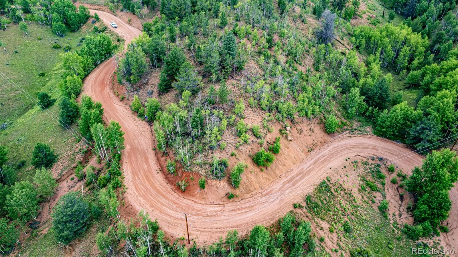 1693 Golden Cycle Circle Cripple Creek CO 80813