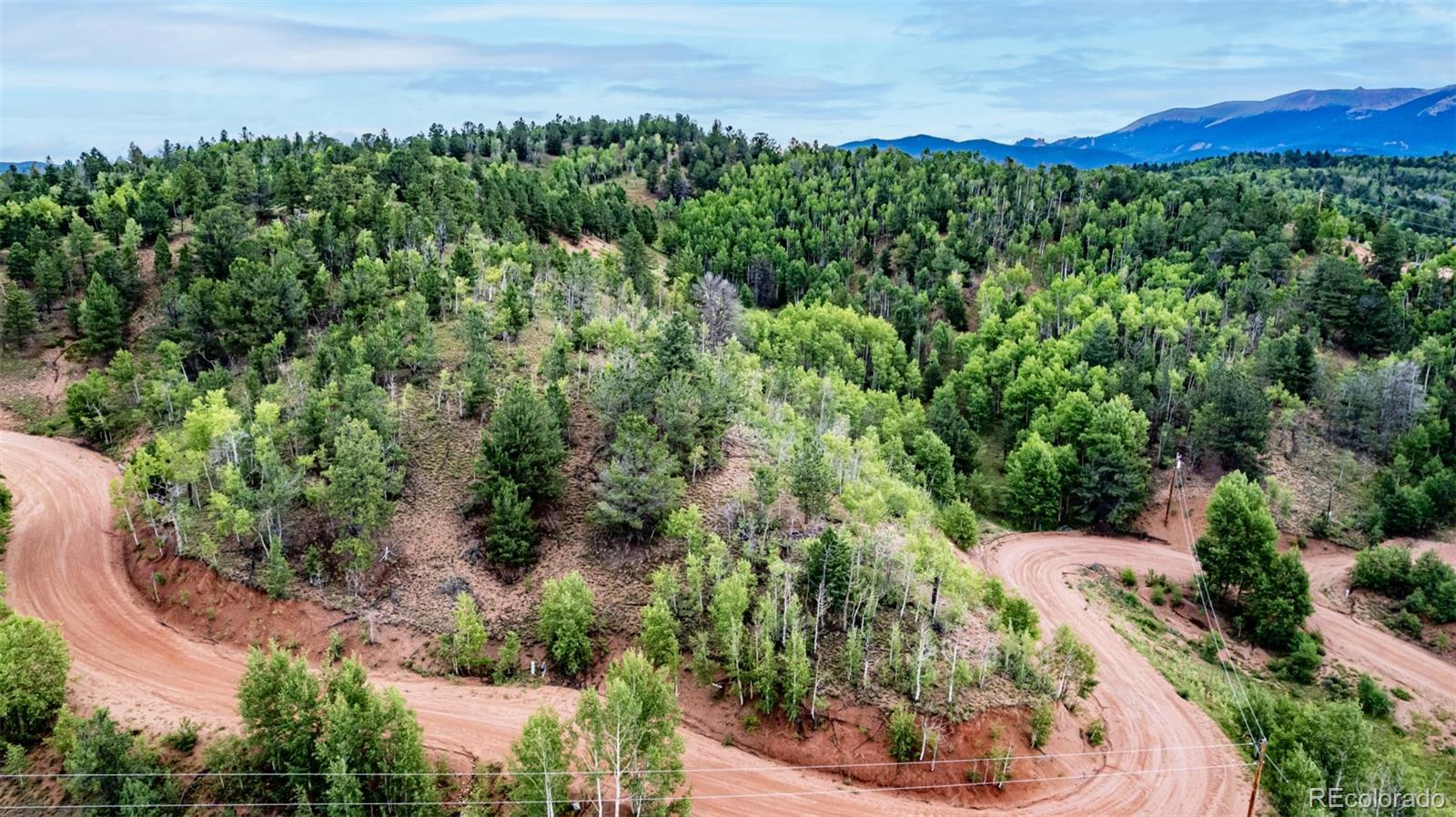 1693 Golden Cycle Circle Cripple Creek CO 80813