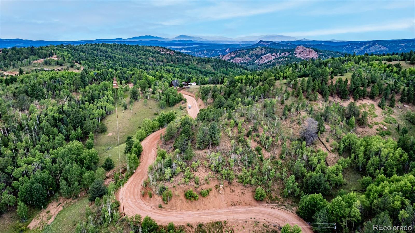 1693 Golden Cycle Circle Cripple Creek CO 80813