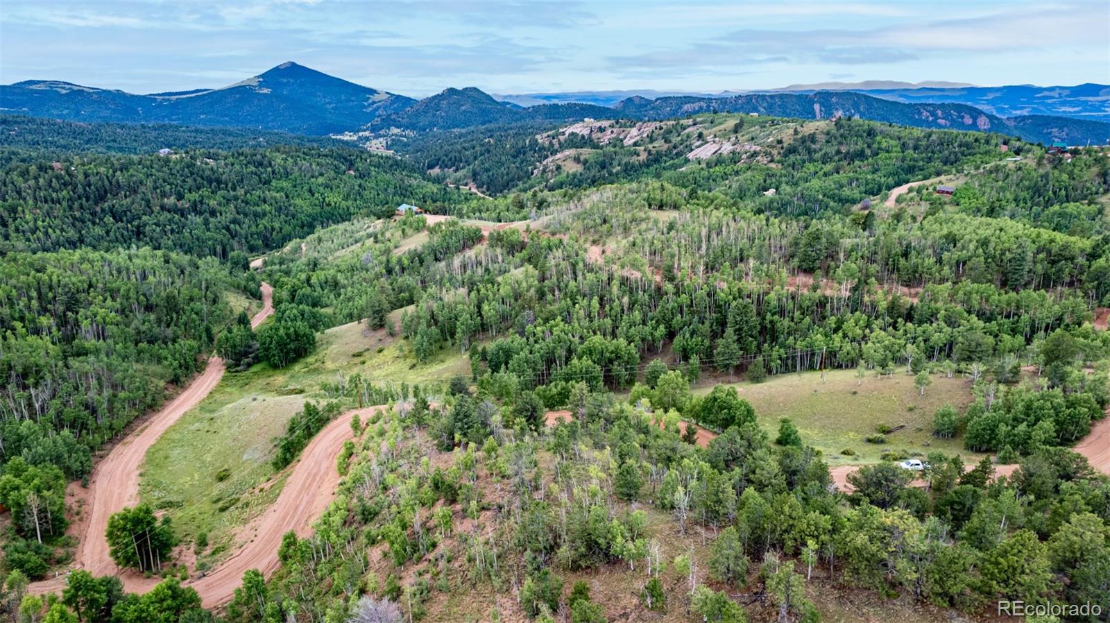 1693 Golden Cycle Circle Cripple Creek CO 80813