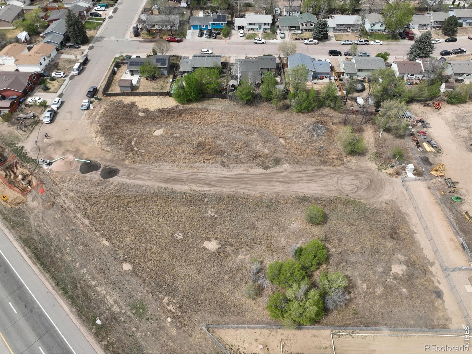 4 Watson Subdivision Gilcrest CO 80623