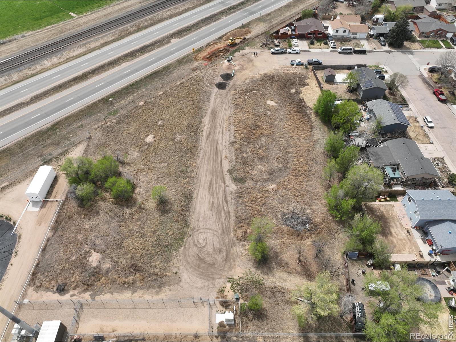 4 Watson Subdivision Gilcrest CO 80623