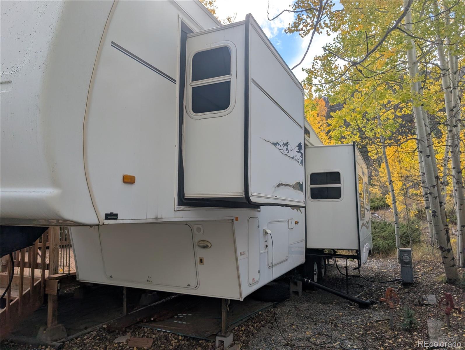 651 Depot Drive Hartsel CO 80449