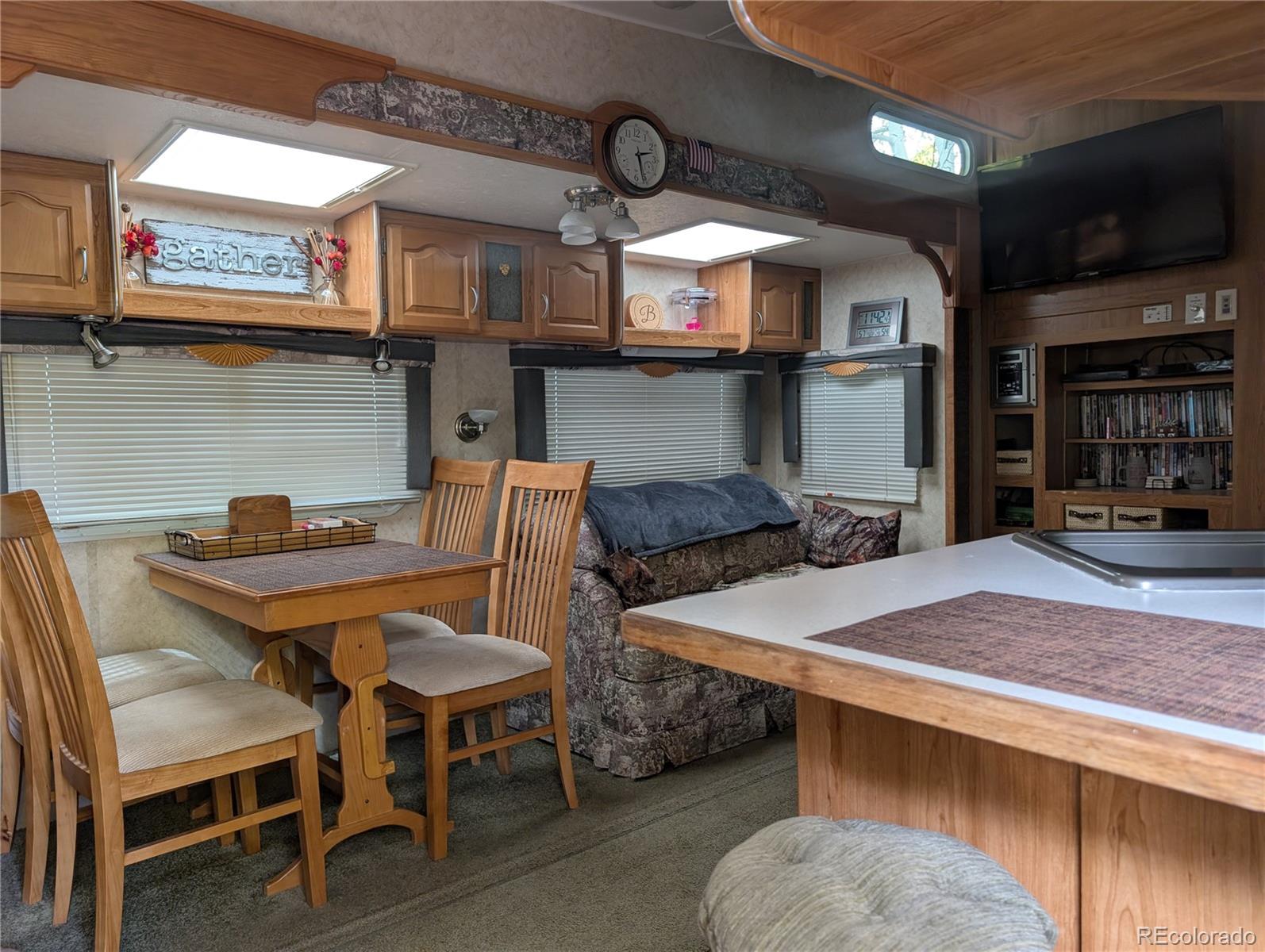651 Depot Drive Hartsel CO 80449