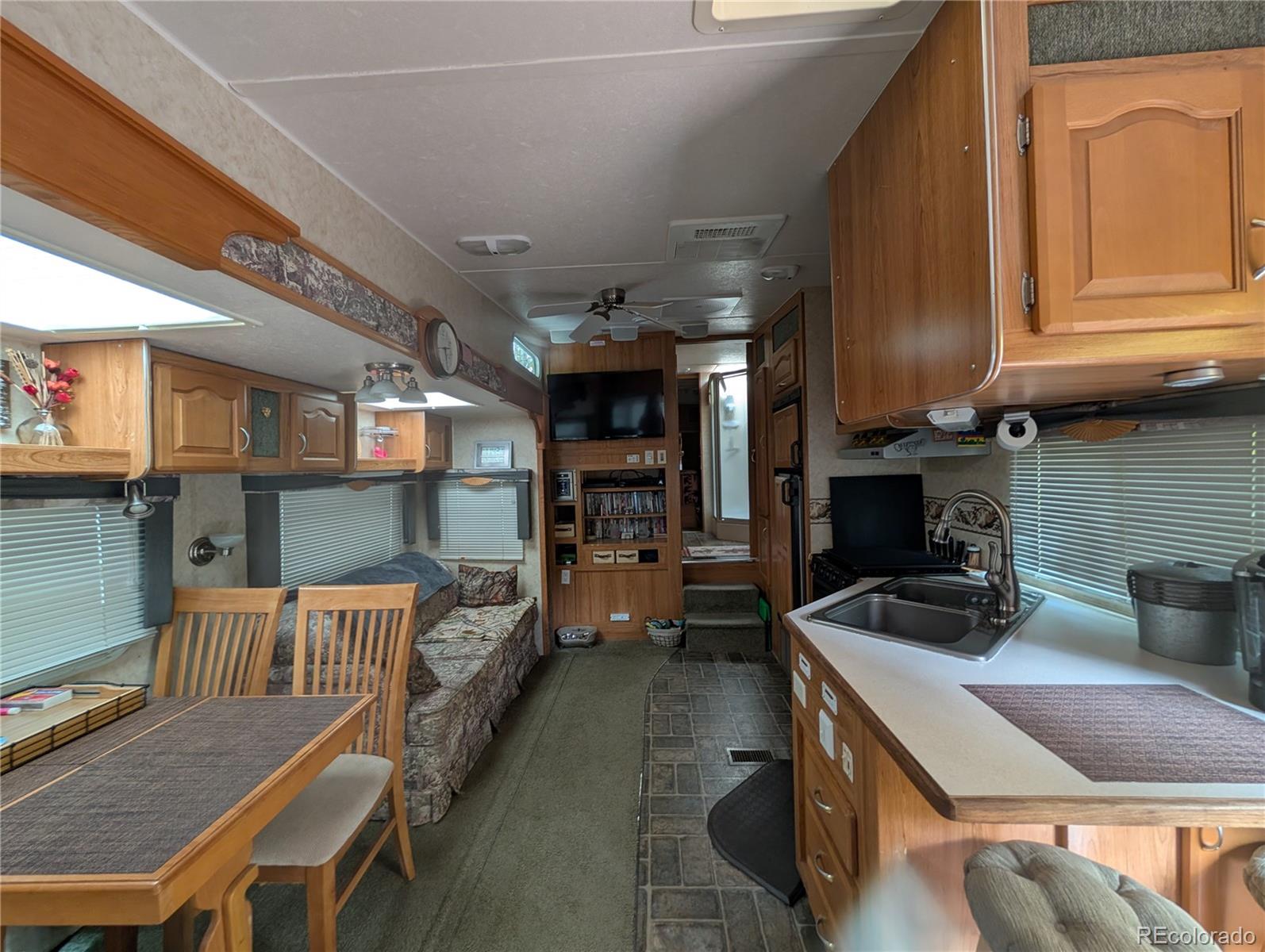 651 Depot Drive Hartsel CO 80449