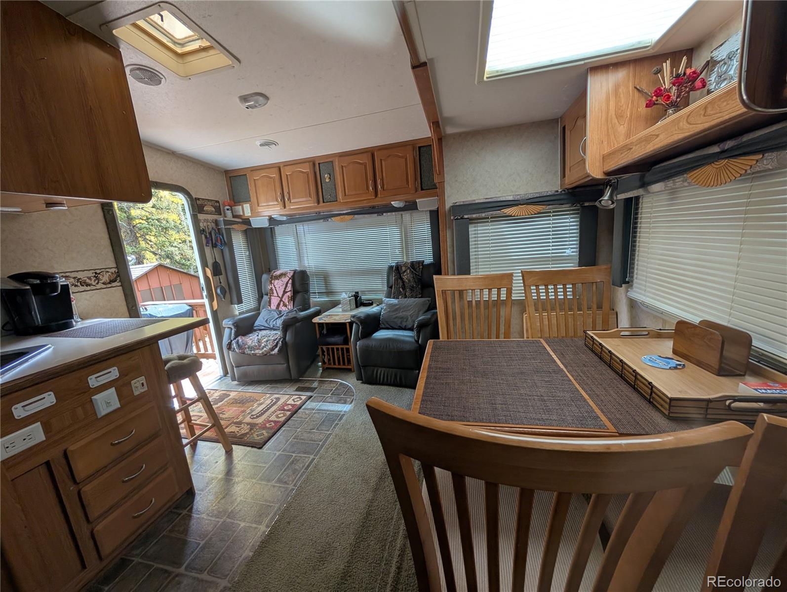 651 Depot Drive Hartsel CO 80449