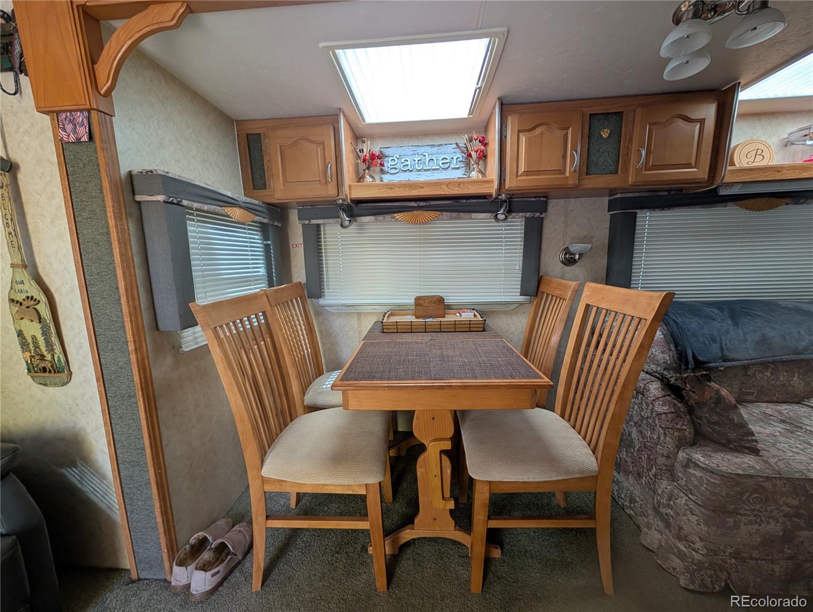 651 Depot Drive Hartsel CO 80449