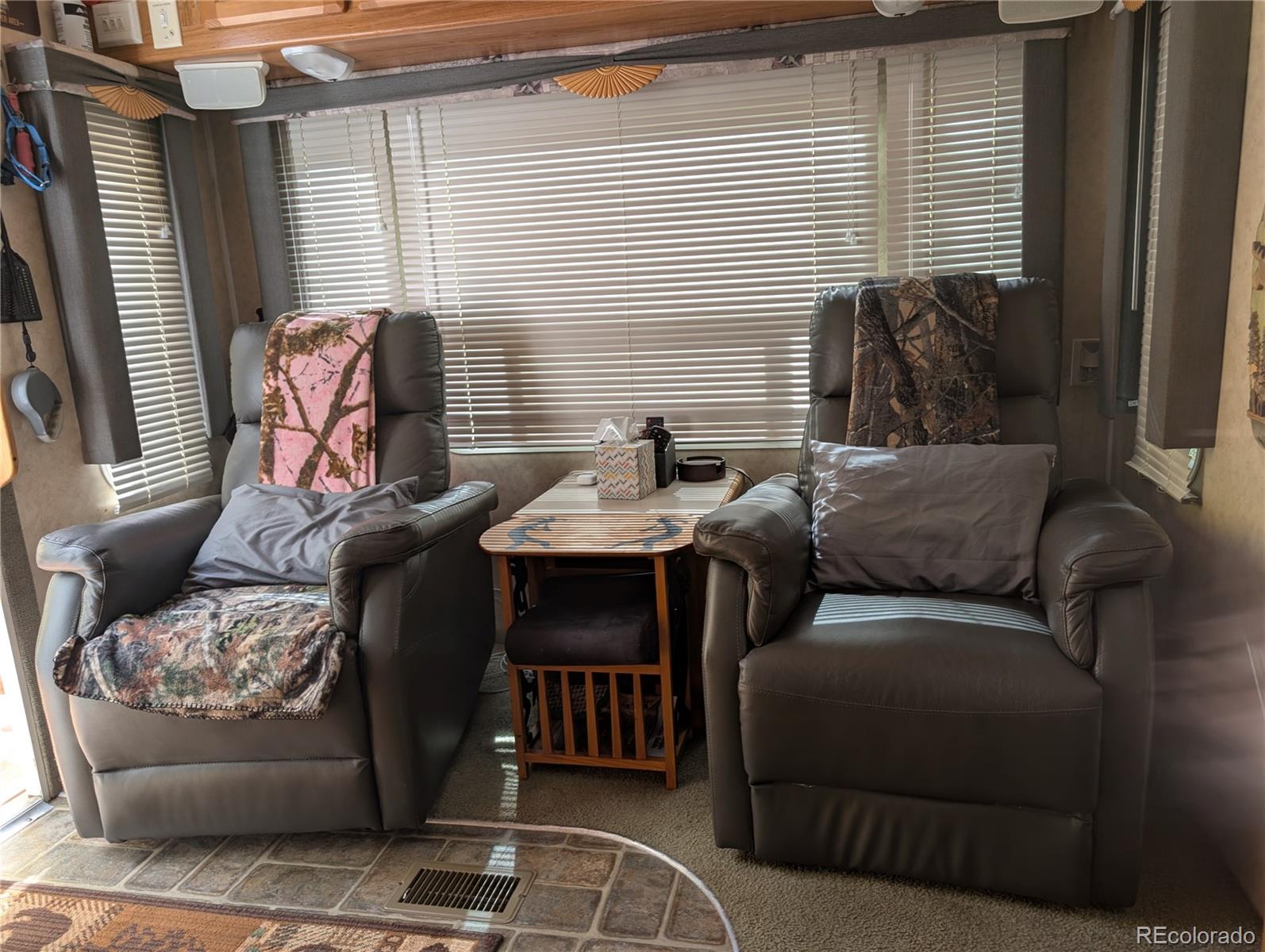 651 Depot Drive Hartsel CO 80449
