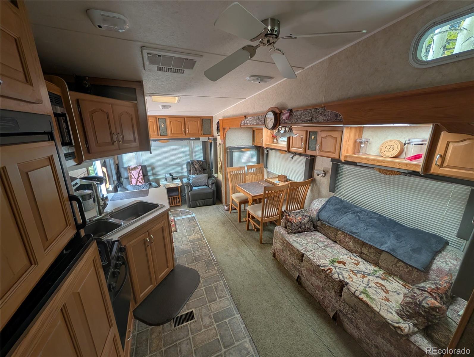 651 Depot Drive Hartsel CO 80449