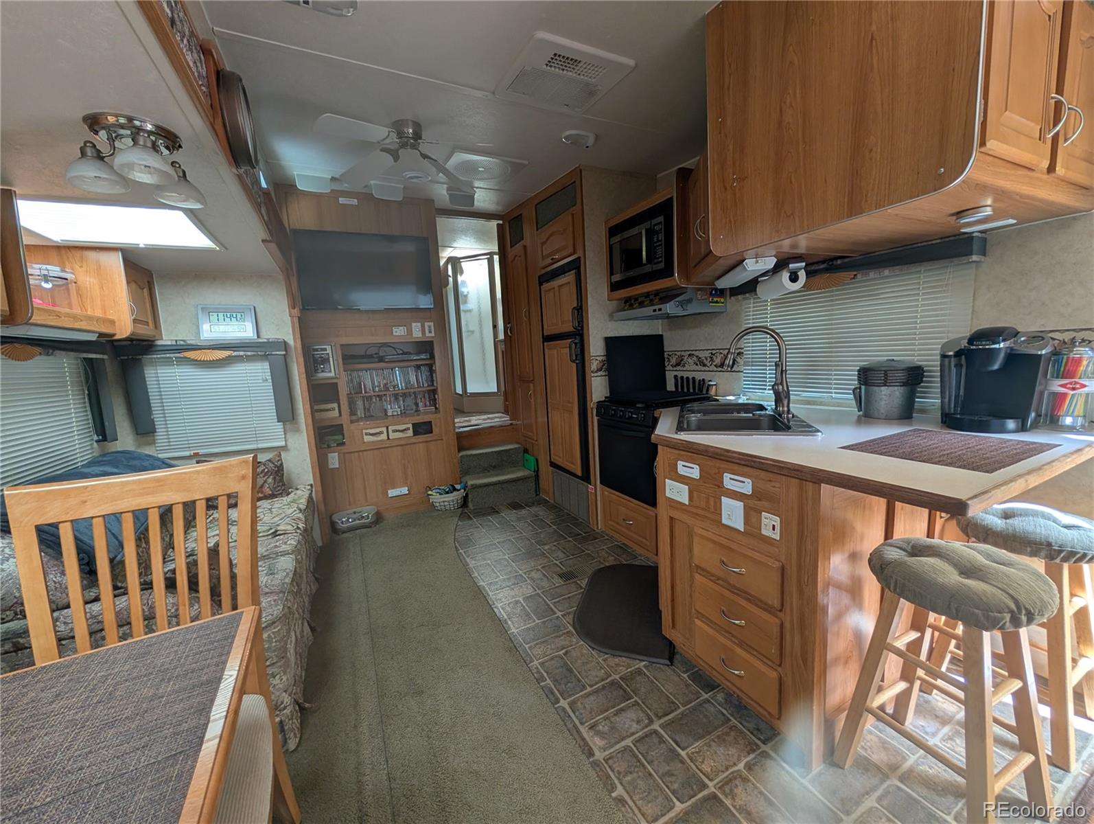 651 Depot Drive Hartsel CO 80449