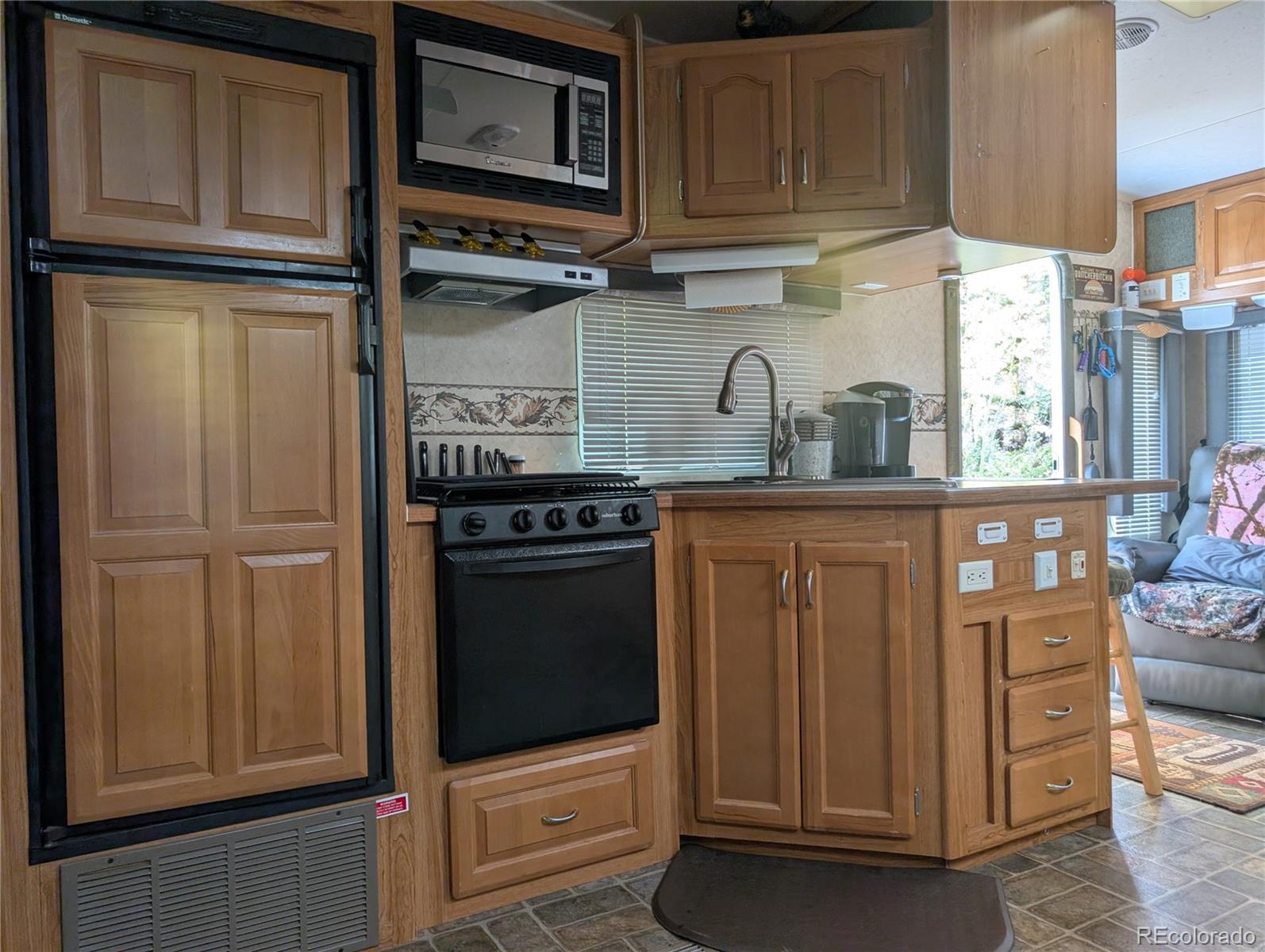 651 Depot Drive Hartsel CO 80449