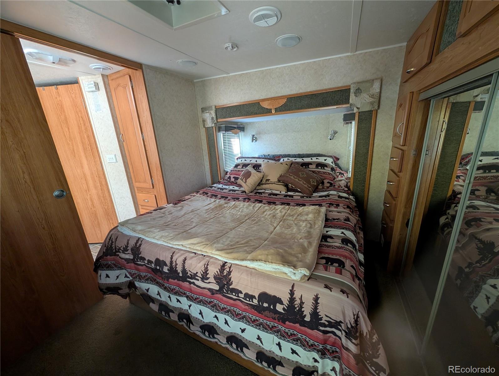 651 Depot Drive Hartsel CO 80449