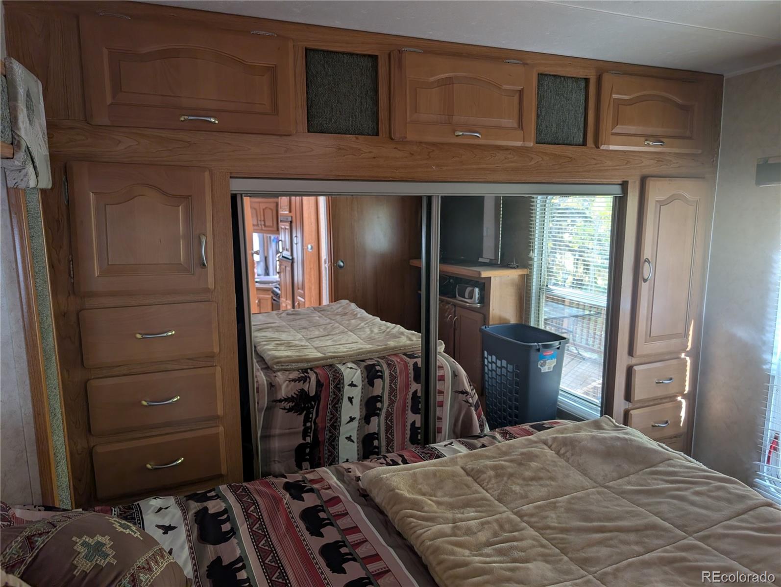 651 Depot Drive Hartsel CO 80449