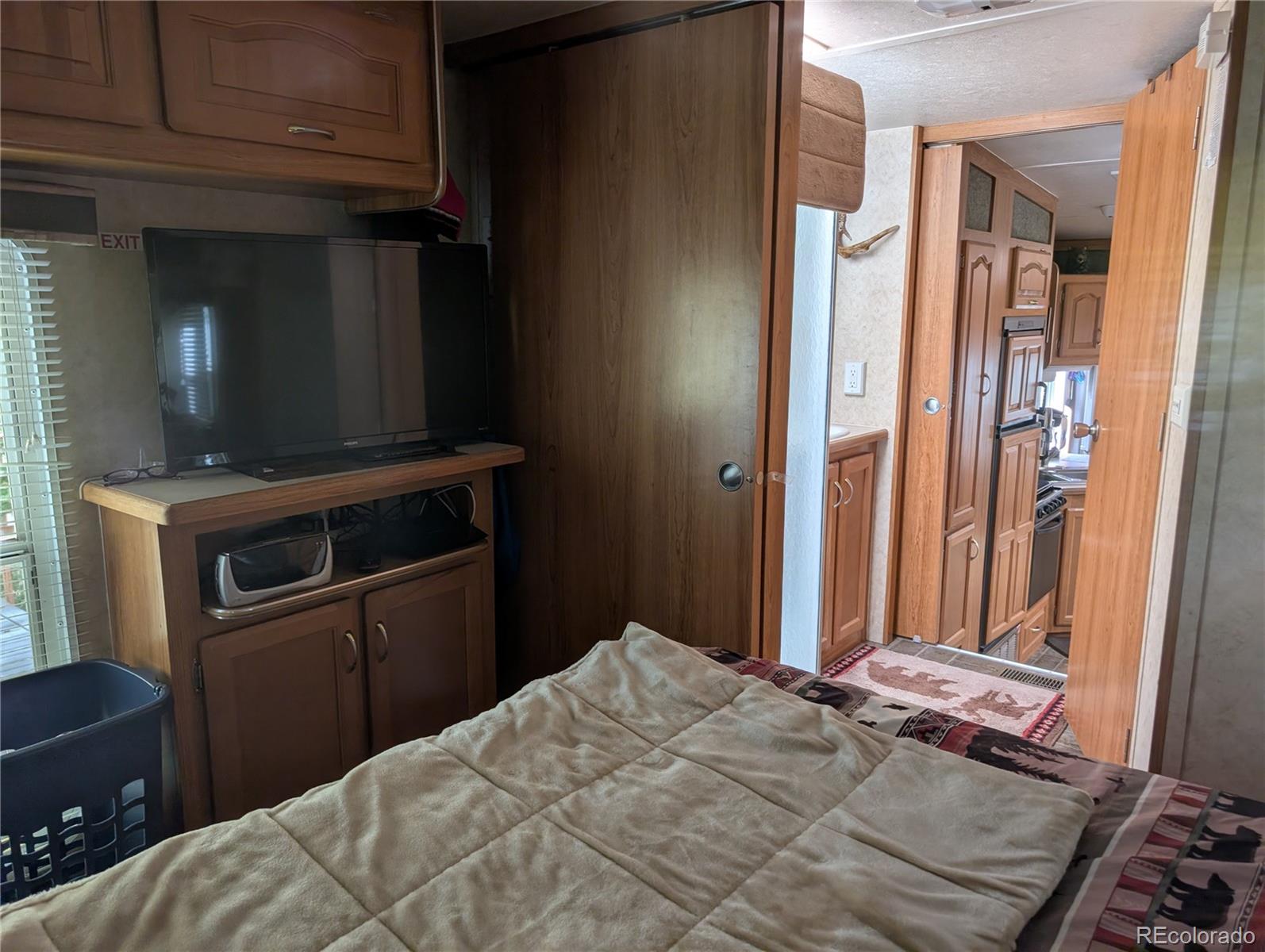 651 Depot Drive Hartsel CO 80449
