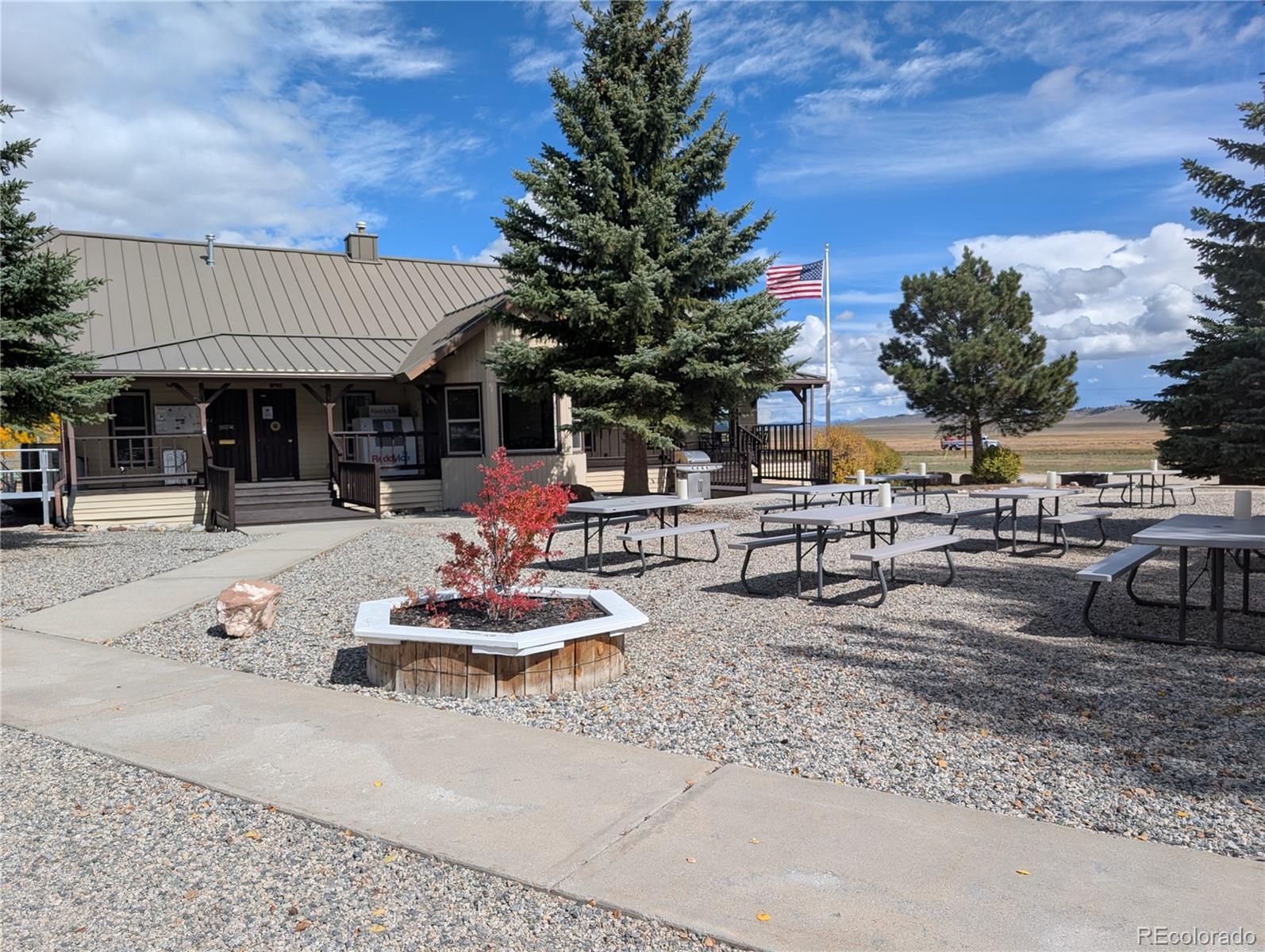 651 Depot Drive Hartsel CO 80449