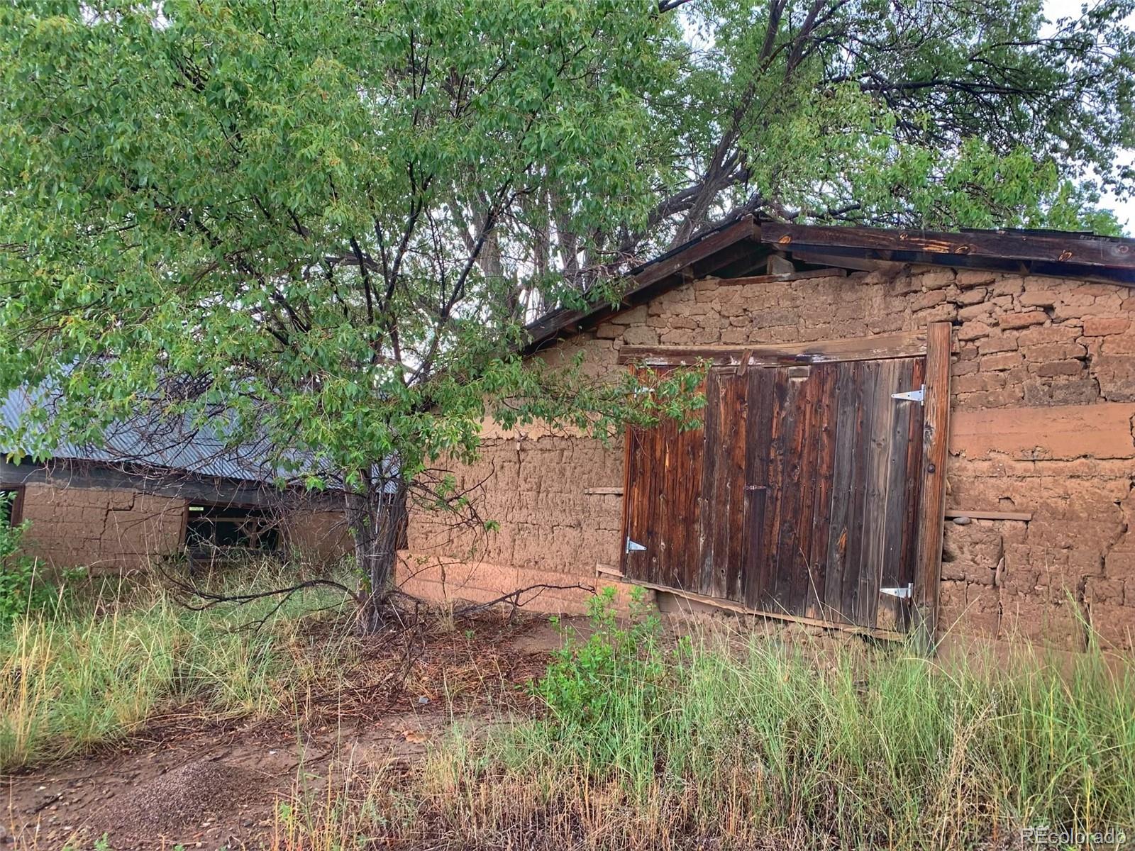 Tbd Cr 18.3 Trinidad CO 81082