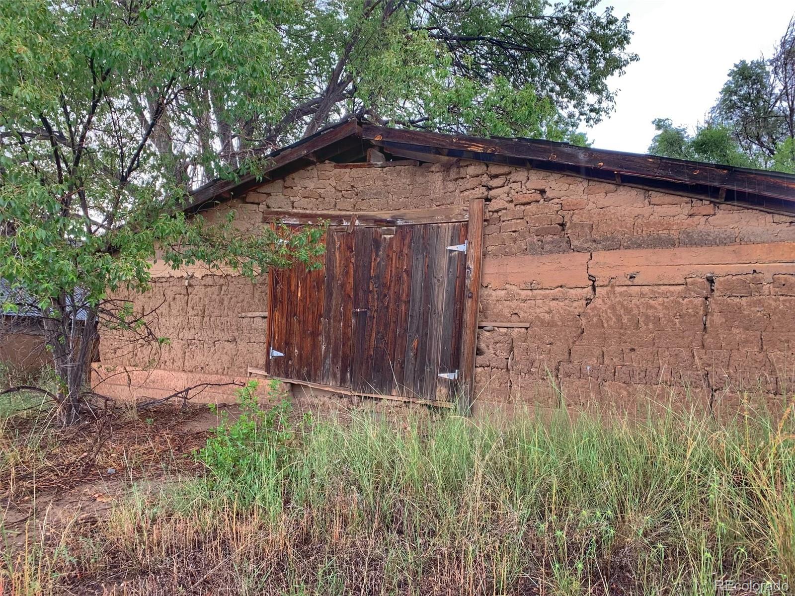 Tbd Cr 18.3 Trinidad CO 81082