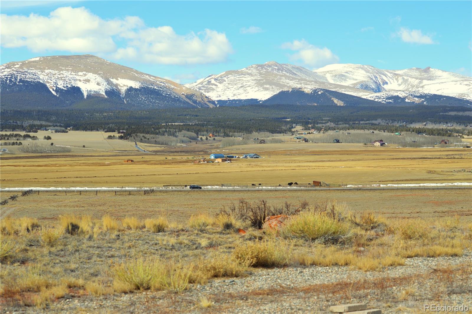 20400 Us-285 Fairplay CO 80440
