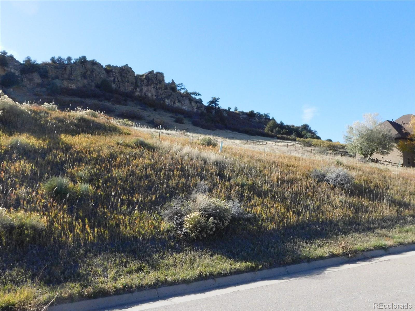 5498 Country Club Drive Larkspur CO 80118
