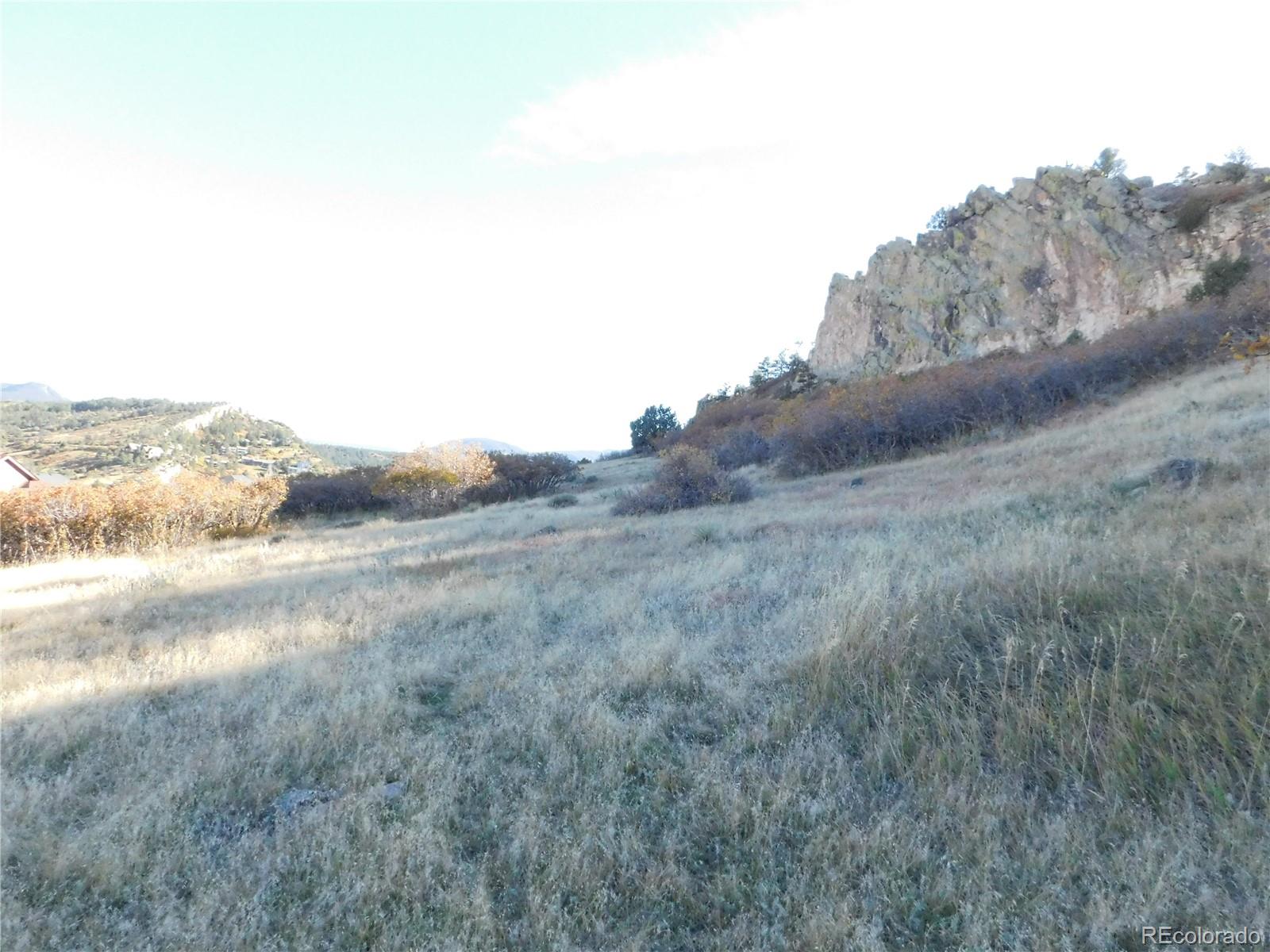 5498 Country Club Drive Larkspur CO 80118
