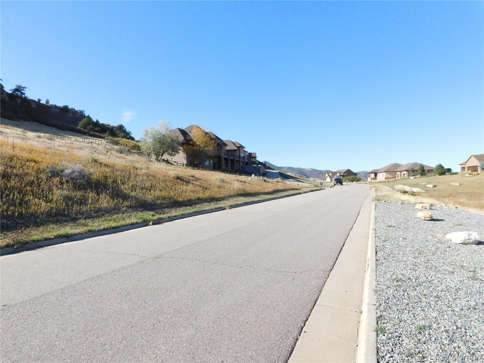 5498 Country Club Drive Larkspur CO 80118