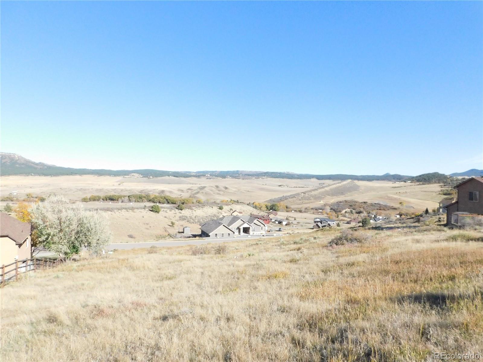 5498 Country Club Drive Larkspur CO 80118