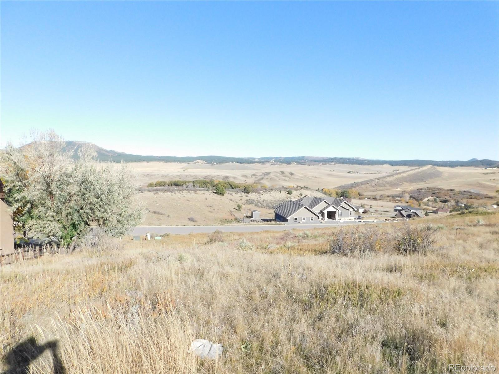 5498 Country Club Drive Larkspur CO 80118