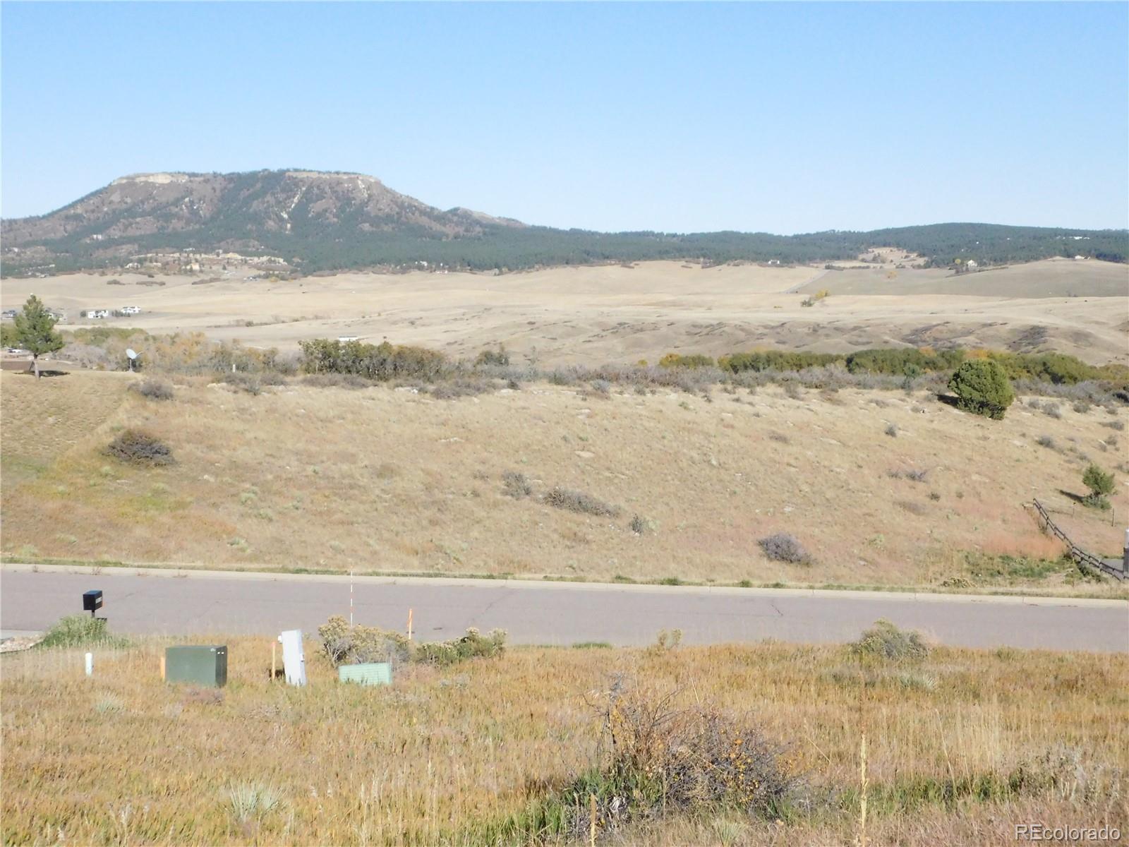 5498 Country Club Drive Larkspur CO 80118