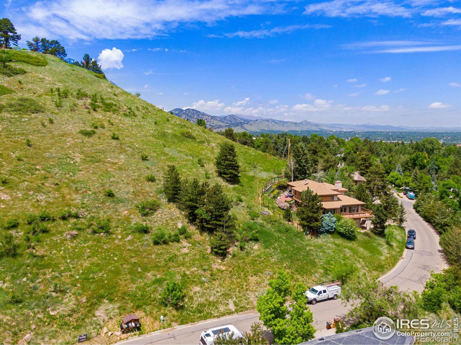 255 Bellevue Drive Boulder CO 80302