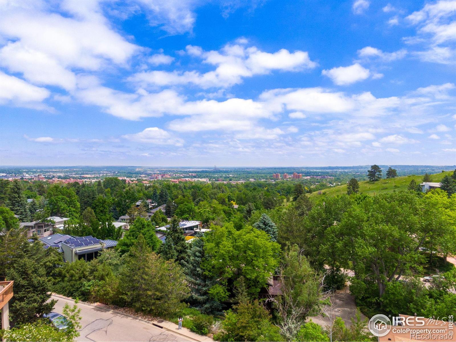 255 Bellevue Drive Boulder CO 80302