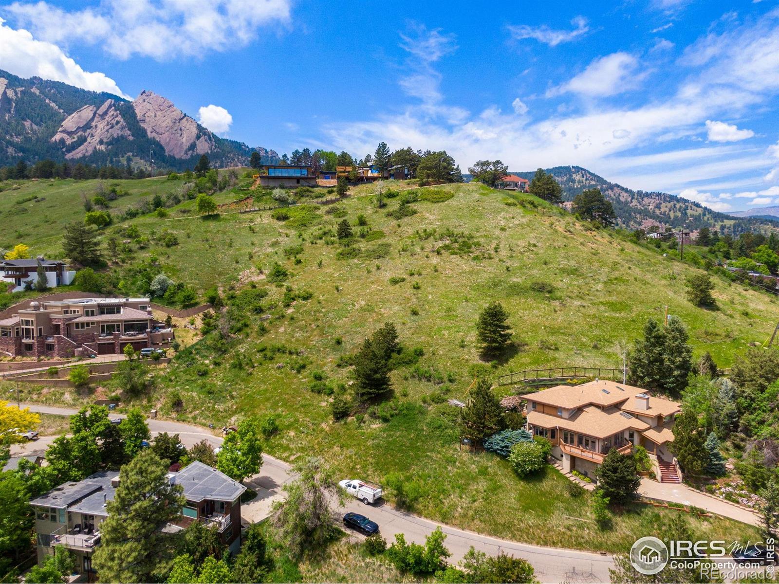 255 Bellevue Drive Boulder CO 80302