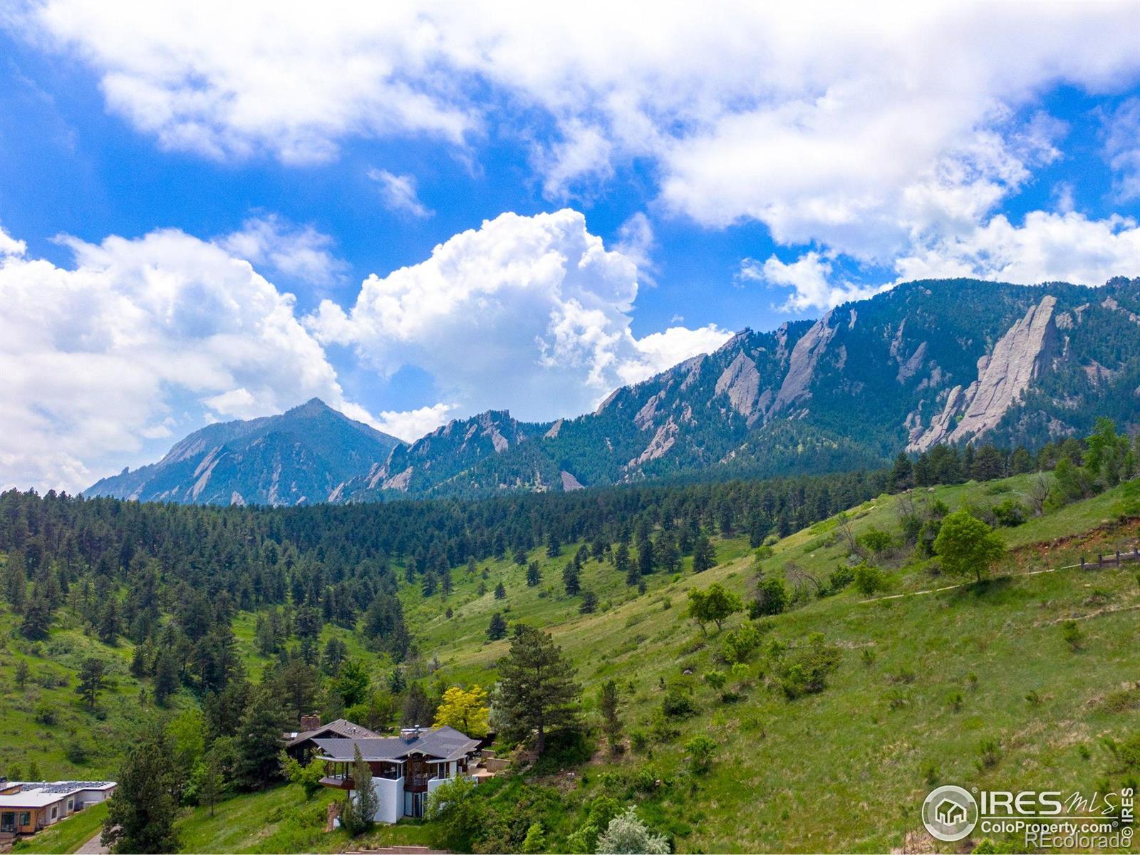 255 Bellevue Drive Boulder CO 80302