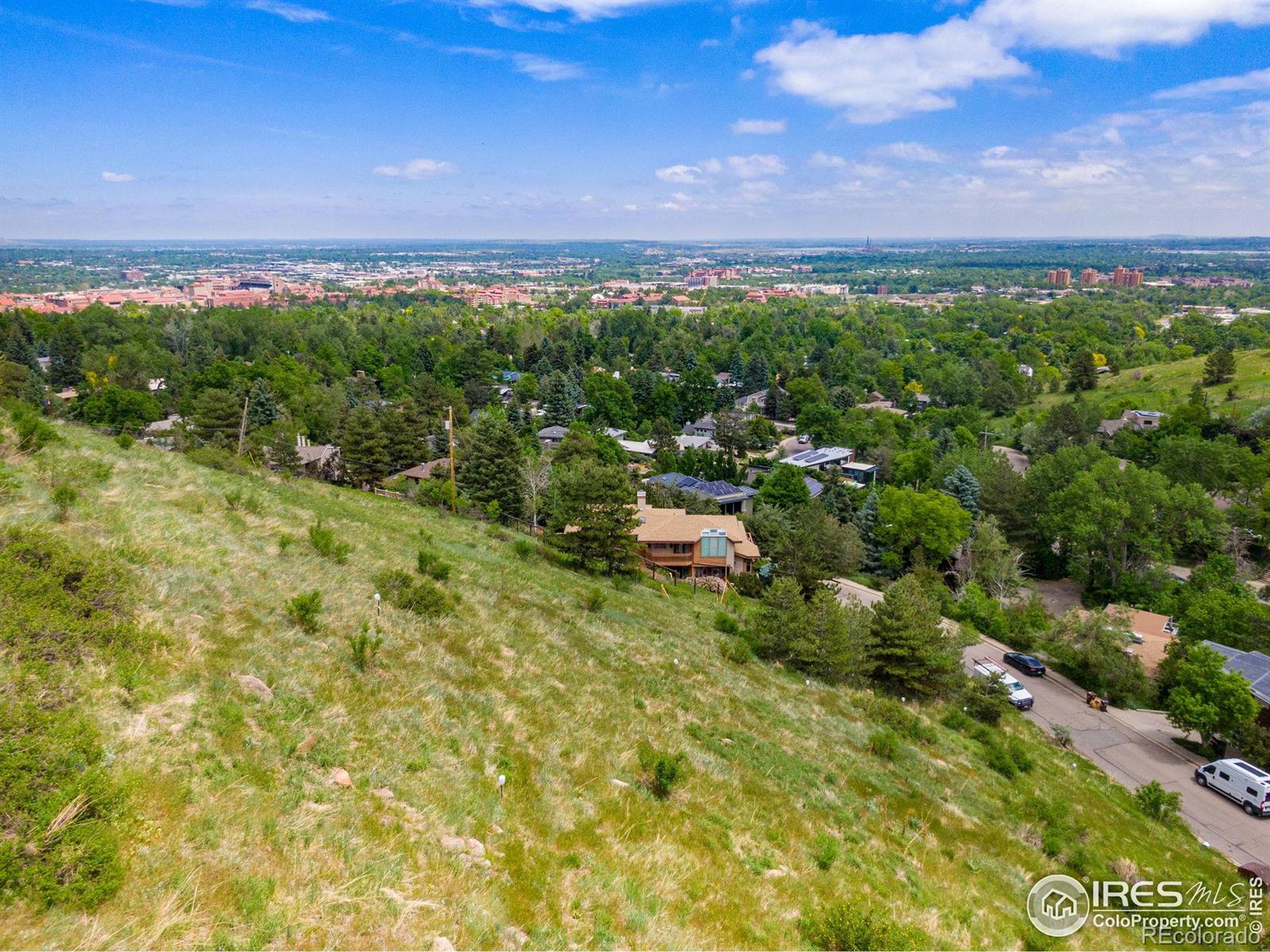 255 Bellevue Drive Boulder CO 80302