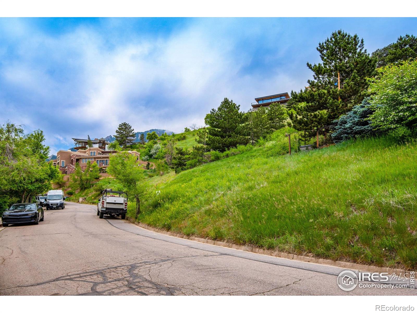 255 Bellevue Drive Boulder CO 80302
