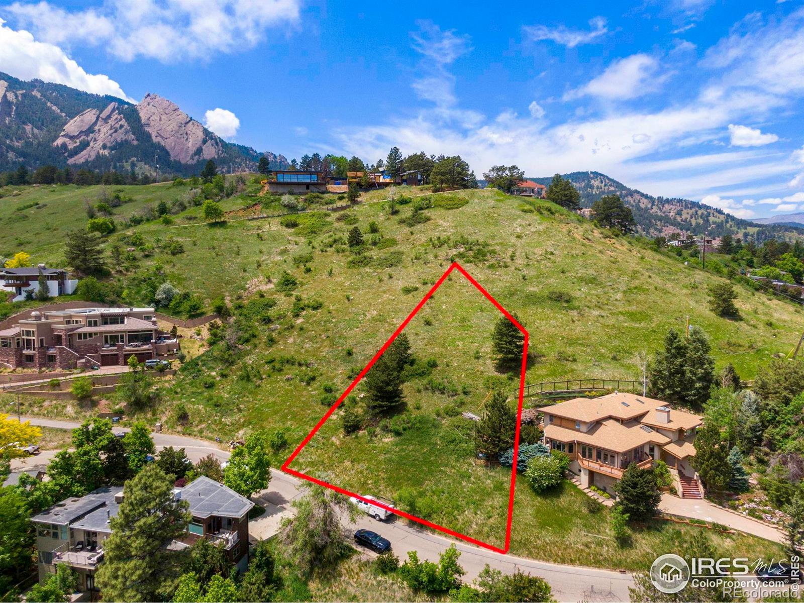 255 Bellevue Drive Boulder CO 80302