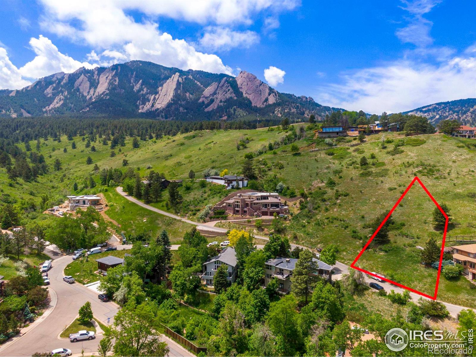 255 Bellevue Drive Boulder CO 80302