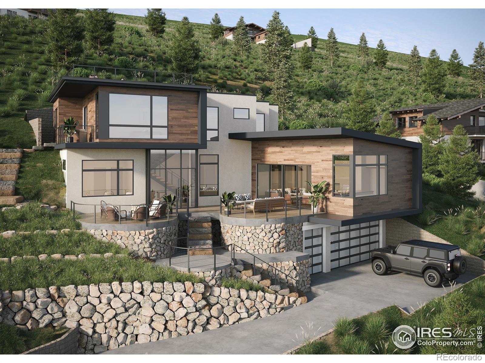 255 Bellevue Drive Boulder CO 80302