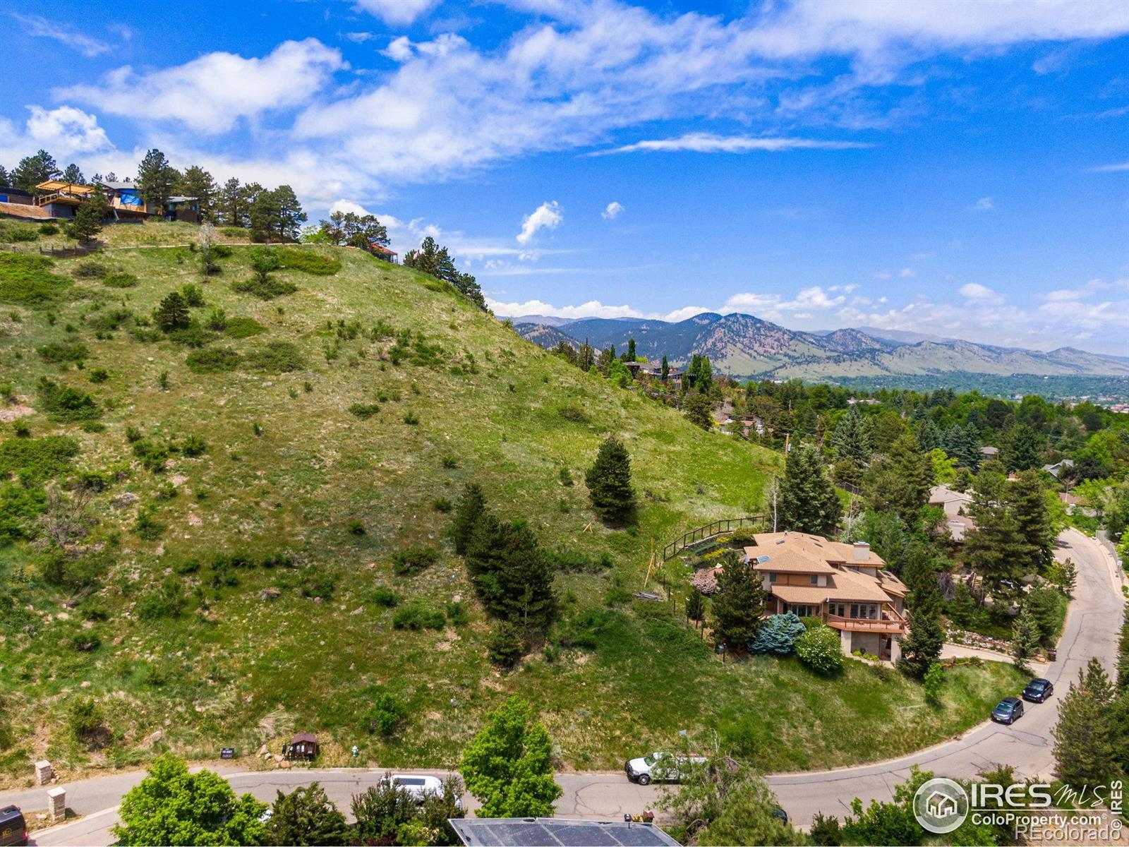 255 Bellevue Drive Boulder CO 80302