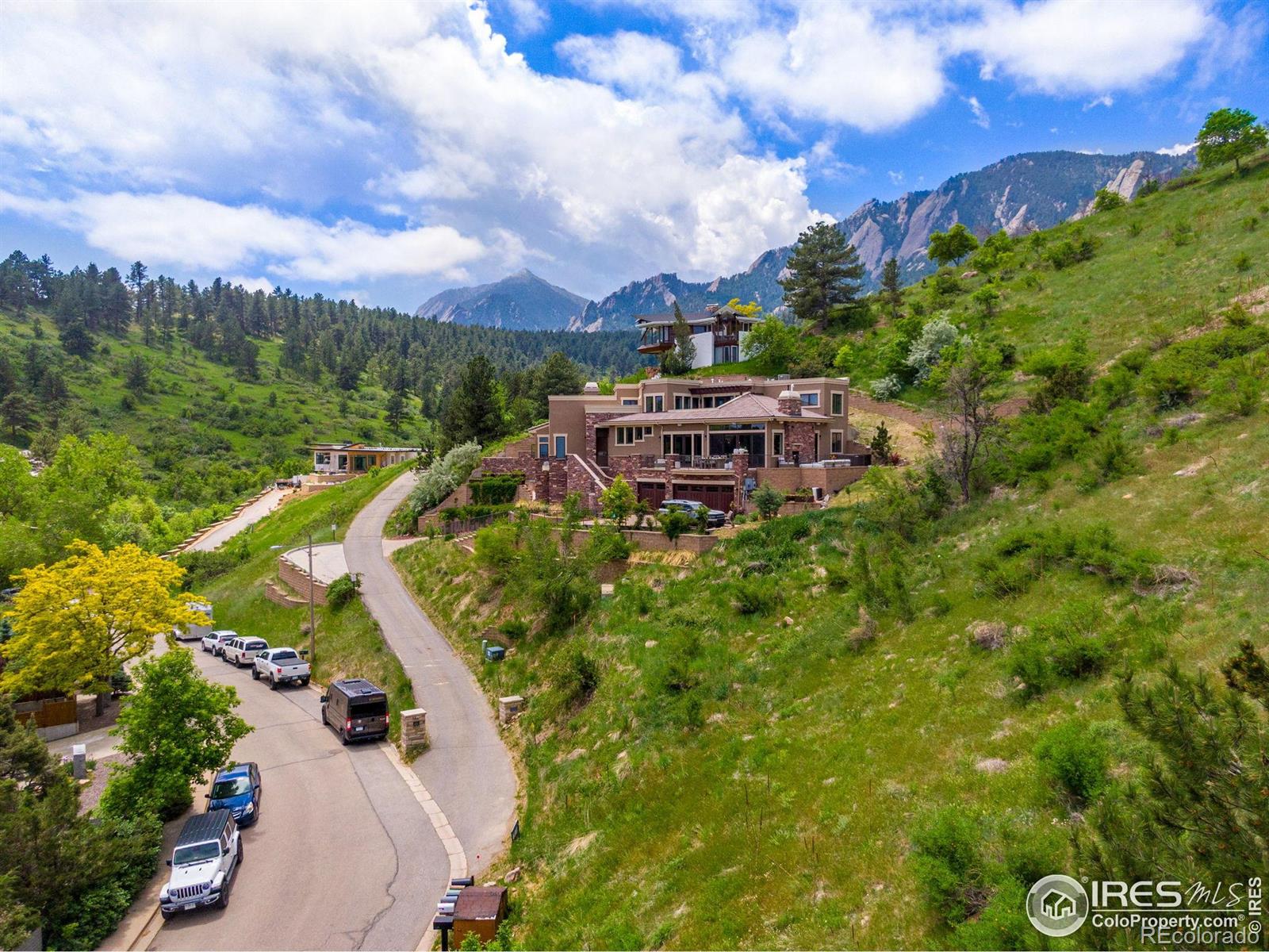 255 Bellevue Drive Boulder CO 80302