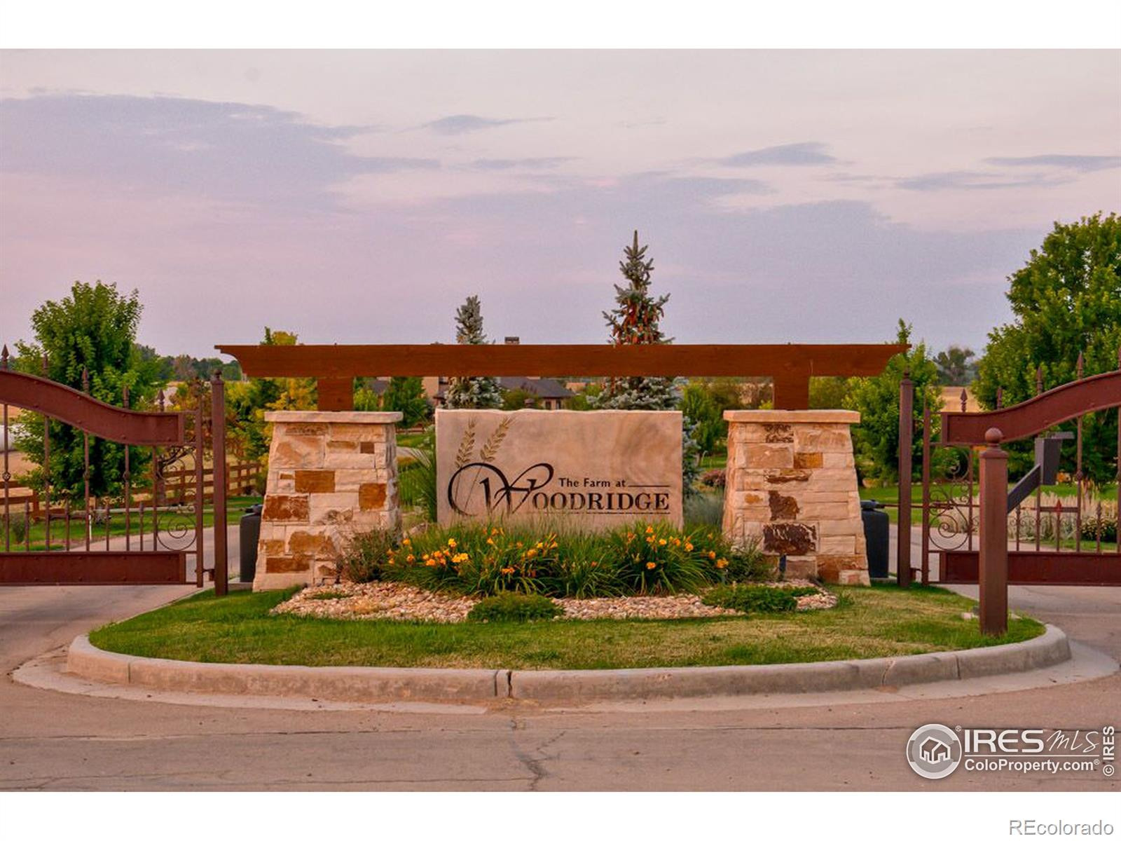12924 Woodridge Drive Longmont CO 80504