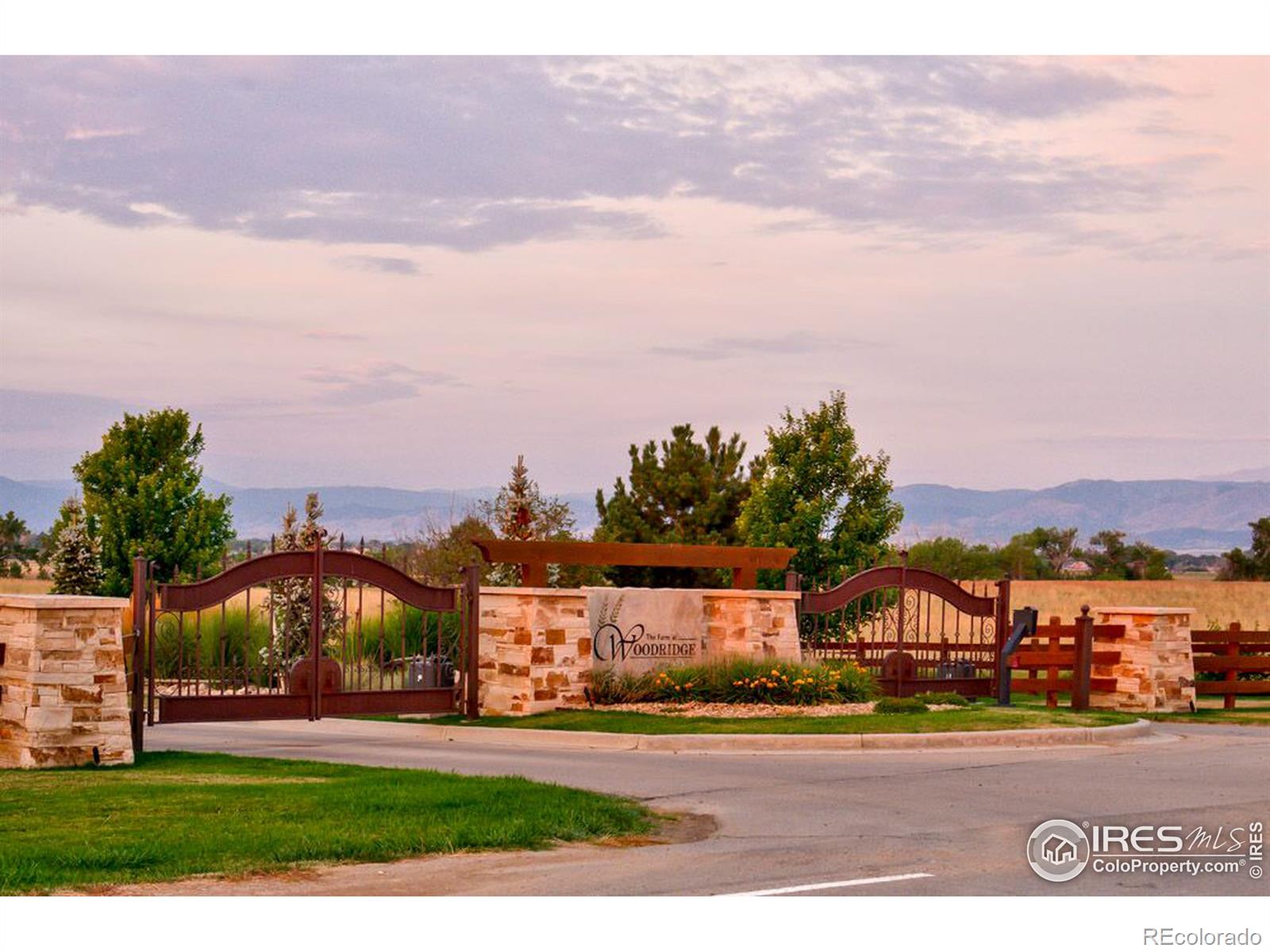 12924 Woodridge Drive Longmont CO 80504