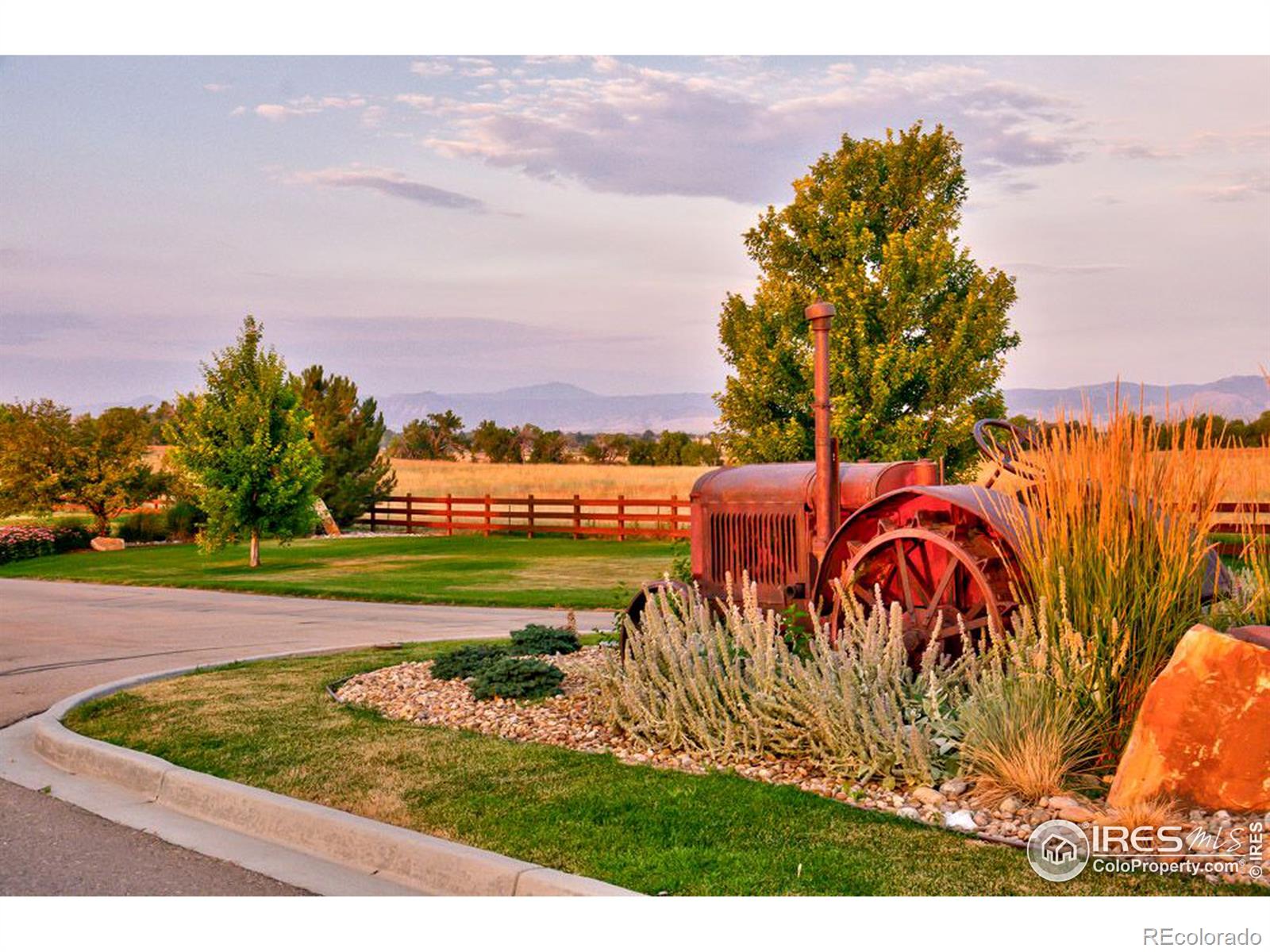 12924 Woodridge Drive Longmont CO 80504