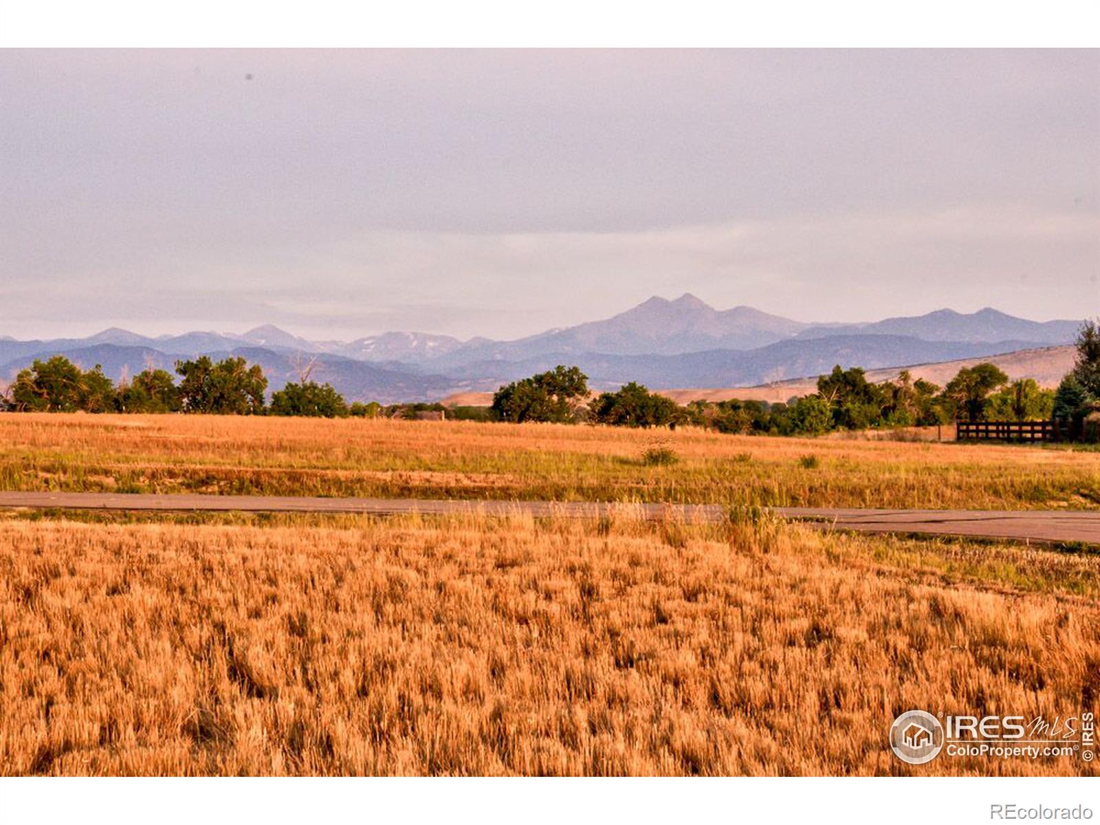 12924 Woodridge Drive Longmont CO 80504