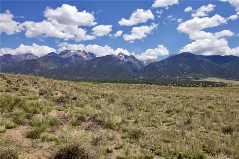 236 Rainbow Trout Trail Crestone CO 81131