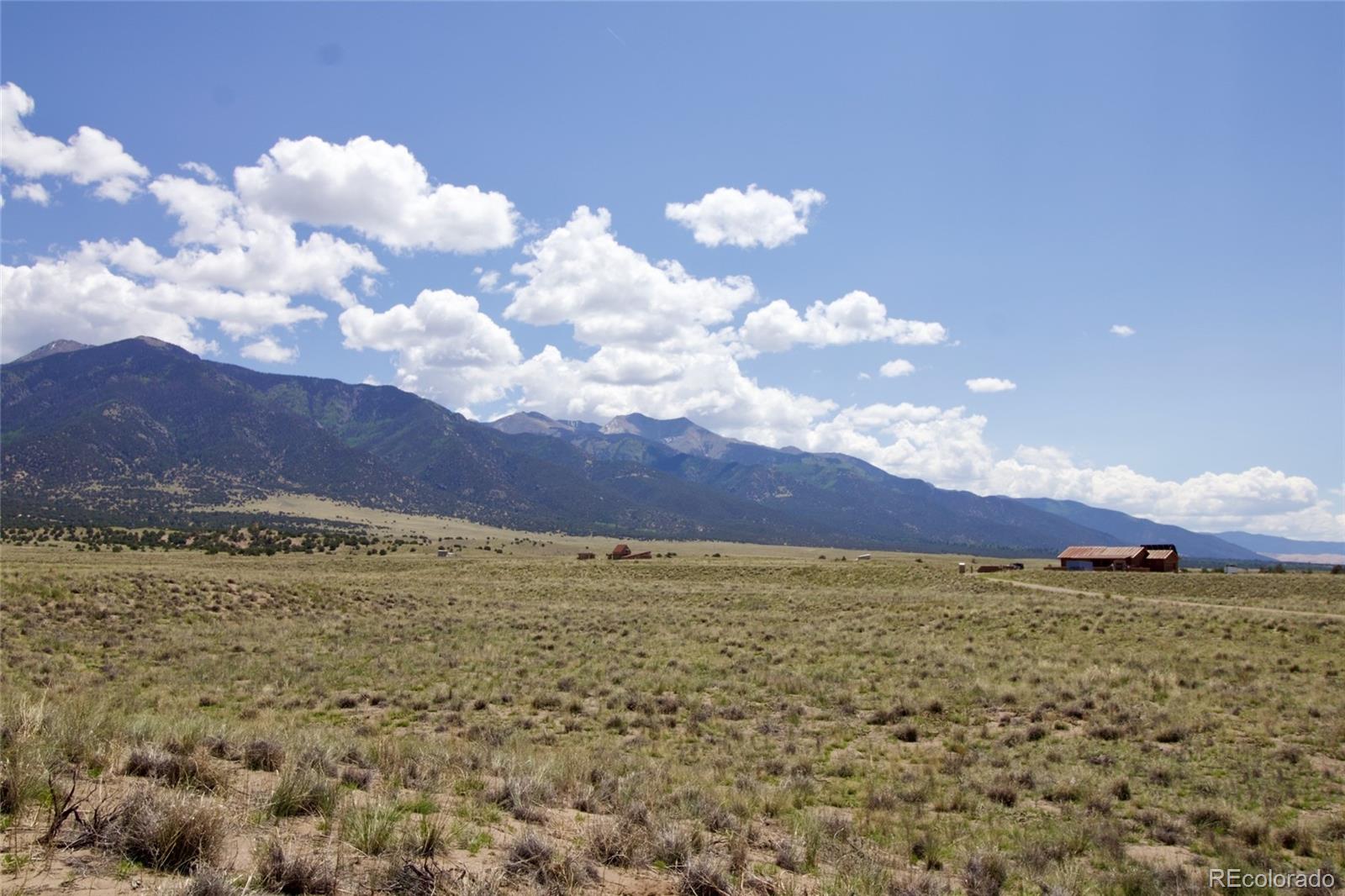 236 Rainbow Trout Trail Crestone CO 81131