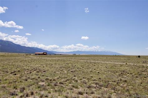 236 Rainbow Trout Trail Crestone CO 81131